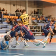 Florbal TH - FbC Frýdek-Místek