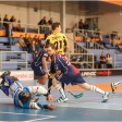 Florbal TH - FbC Frýdek-Místek