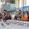 Florbal TH - FbC Frýdek-Místek