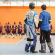 Florbal TH - FbC Frýdek-Místek