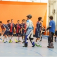 Florbal TH - FbC Frýdek-Místek