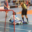Florbal TH - FbC Frýdek-Místek