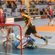 Florbal TH - FbC Frýdek-Místek