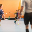 Florbal TH - FbC Frýdek-Místek