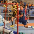 Florbal TH - FbC Frýdek-Místek
