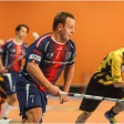 Florbal TH - FbC Frýdek-Místek