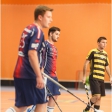Florbal TH - FbC Frýdek-Místek