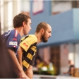 Florbal TH - FbC Frýdek-Místek