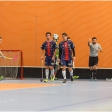 Florbal TH - FbC Frýdek-Místek