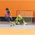 Florbal TH - FbC Frýdek-Místek