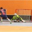 Florbal TH - FbC Frýdek-Místek