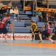 Florbal TH - FbC Frýdek-Místek
