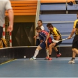 Florbal TH - FbC Frýdek-Místek