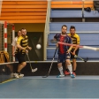 Florbal TH - FbC Frýdek-Místek