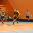 Florbal TH - FbC Frýdek-Místek