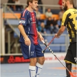 Florbal TH - FbC Frýdek-Místek