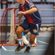 Florbal TH - FbC Frýdek-Místek