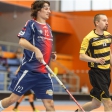 Florbal TH - FbC Frýdek-Místek