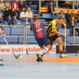 Florbal TH - FbC Frýdek-Místek