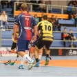 Florbal TH - FbC Frýdek-Místek