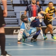 Florbal TH - FbC Frýdek-Místek