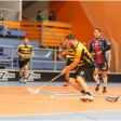 Florbal TH - FbC Frýdek-Místek