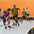 Florbal TH - FbC Frýdek-Místek