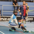 Florbal TH - FbC Frýdek-Místek