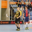 Florbal TH - FbC Frýdek-Místek
