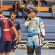 Florbal TH - FbC Frýdek-Místek