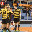 Florbal TH - FbC Frýdek-Místek