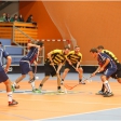 Florbal TH - FbC Frýdek-Místek
