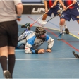 Florbal TH - FbC Frýdek-Místek