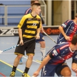 Florbal TH - FbC Frýdek-Místek