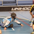 Florbal TH - FbC Frýdek-Místek