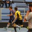 Florbal TH - FbC Frýdek-Místek