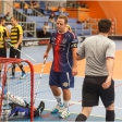Florbal TH - FbC Frýdek-Místek