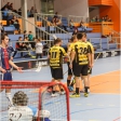Florbal TH - FbC Frýdek-Místek