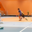 Florbal TH - FbC Frýdek-Místek