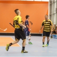 Florbal TH - FbC Frýdek-Místek