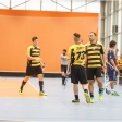 Florbal TH - FbC Frýdek-Místek