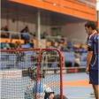Florbal TH - FbC Frýdek-Místek