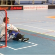 Florbal TH - FbC Frýdek-Místek
