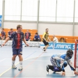Florbal TH - FbC Frýdek-Místek