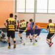 Florbal TH - FbC Frýdek-Místek
