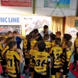 9.turnaj sezóna 2015/2016 (Elévové)