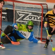 Florbal TH - FBC Český Těšín, FBC Vikings Kopřivnice (Starší žáci)