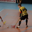 Florbal TH - FBC Český Těšín, FBC Vikings Kopřivnice (Starší žáci)