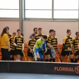 Florbal TH - FBC Český Těšín, FBC Vikings Kopřivnice (Starší žáci)