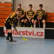 Florbal TH - FBC Český Těšín, FBC Vikings Kopřivnice (Starší žáci)